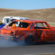 Image for article titled The Top 152 Lemons Of The 24 Hours Of LeMons Arse Freeze-A-Palooza 2009!